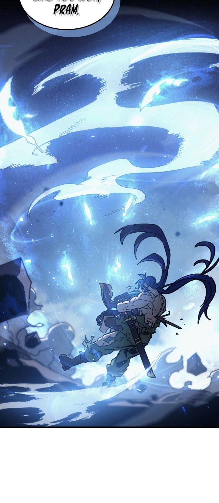A Returner’s Magic Should be Special Chapter 147 146 028