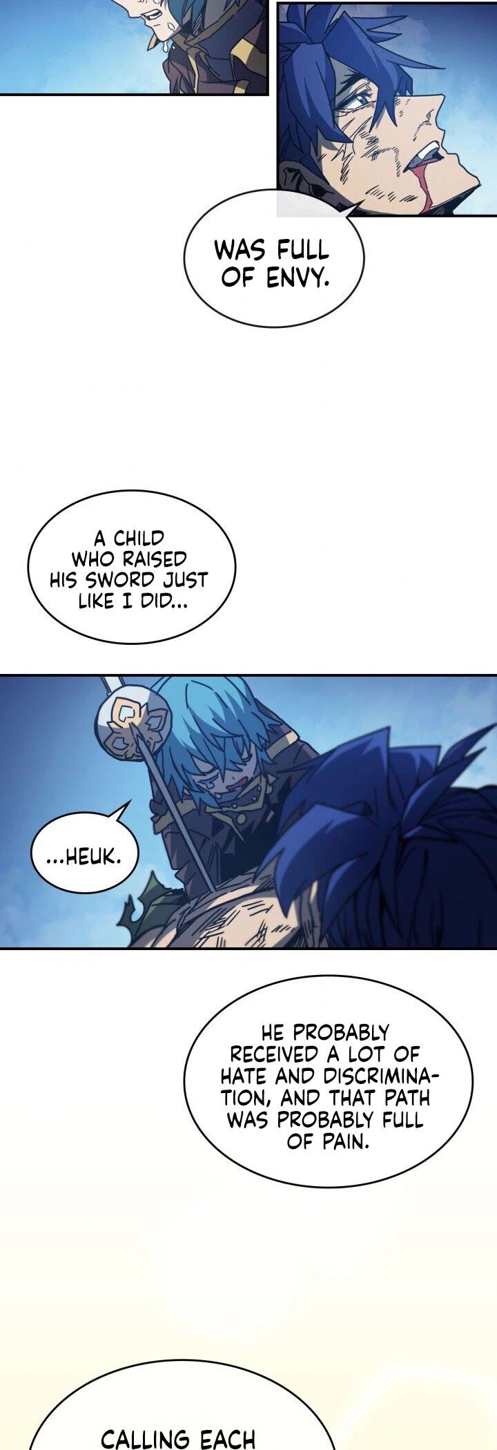 A Returner’s Magic Should be Special Chapter 147 148 030