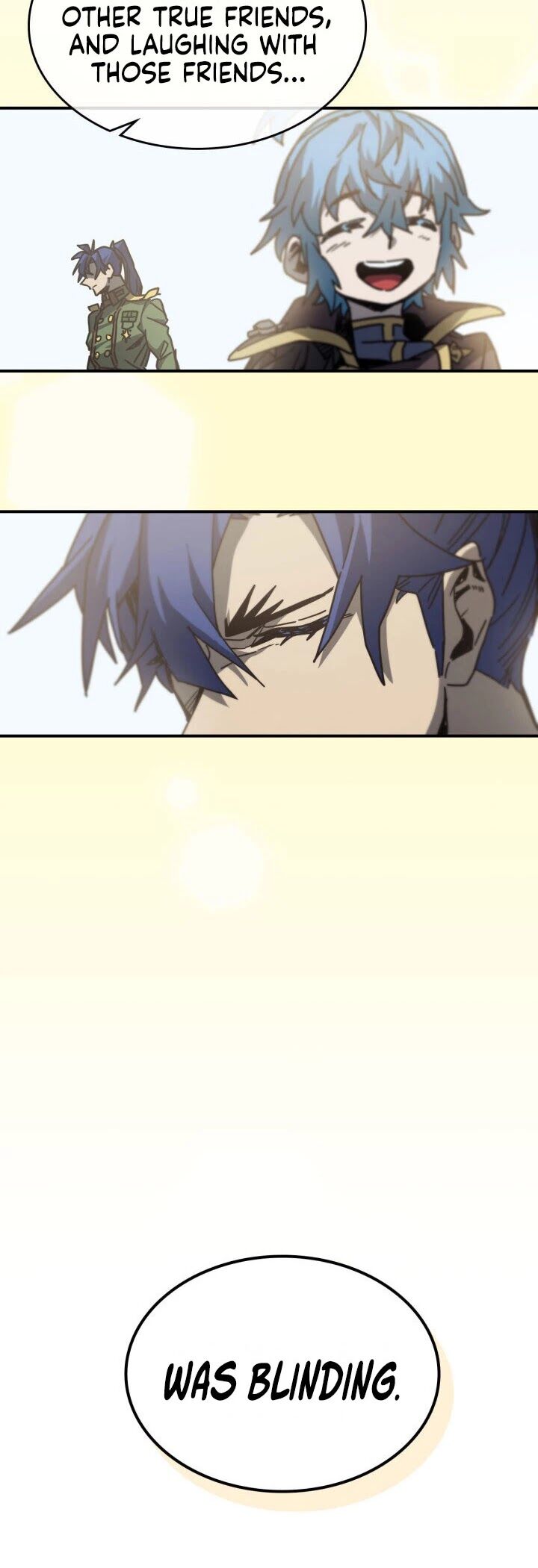 A Returner’s Magic Should be Special Chapter 147 150 032