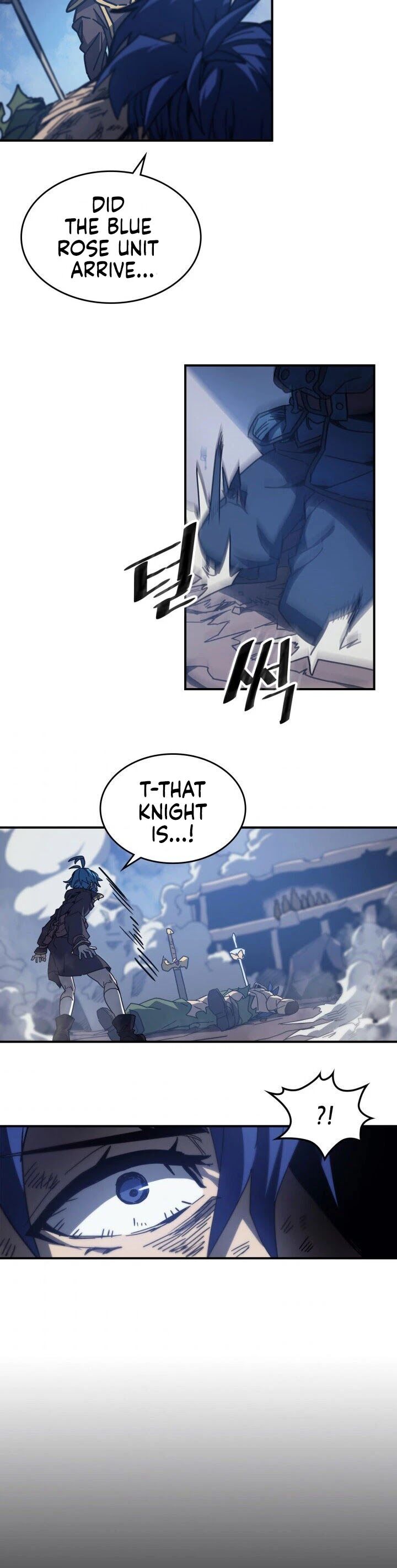 A Returner’s Magic Should be Special Chapter 147 152 034