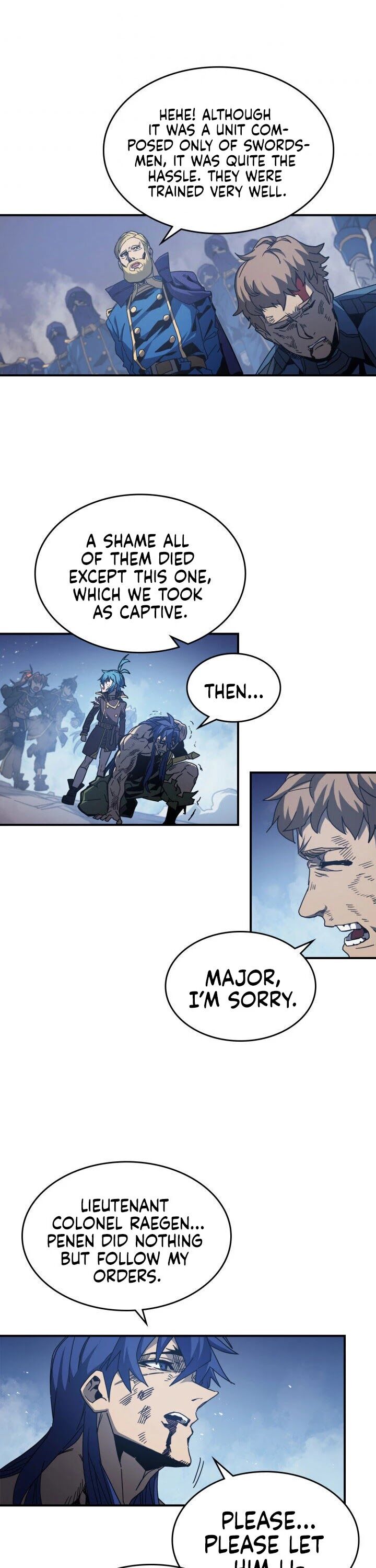 A Returner’s Magic Should be Special Chapter 148 125 004