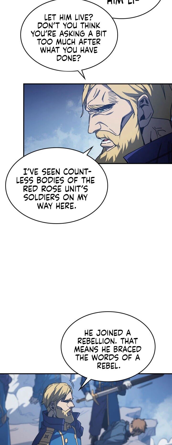 A Returner’s Magic Should be Special Chapter 148 126 005