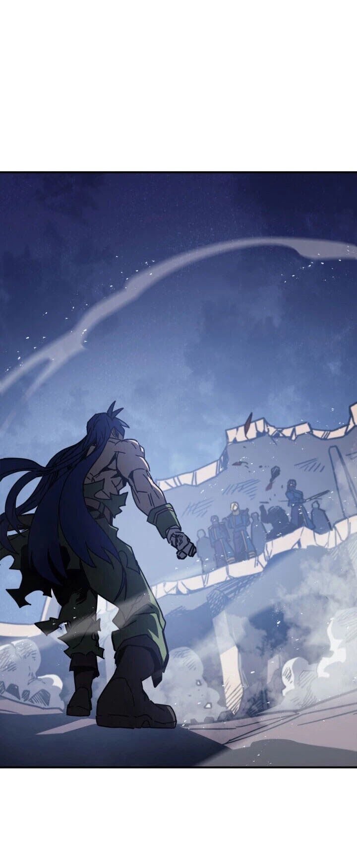 A Returner’s Magic Should be Special Chapter 148 130 009