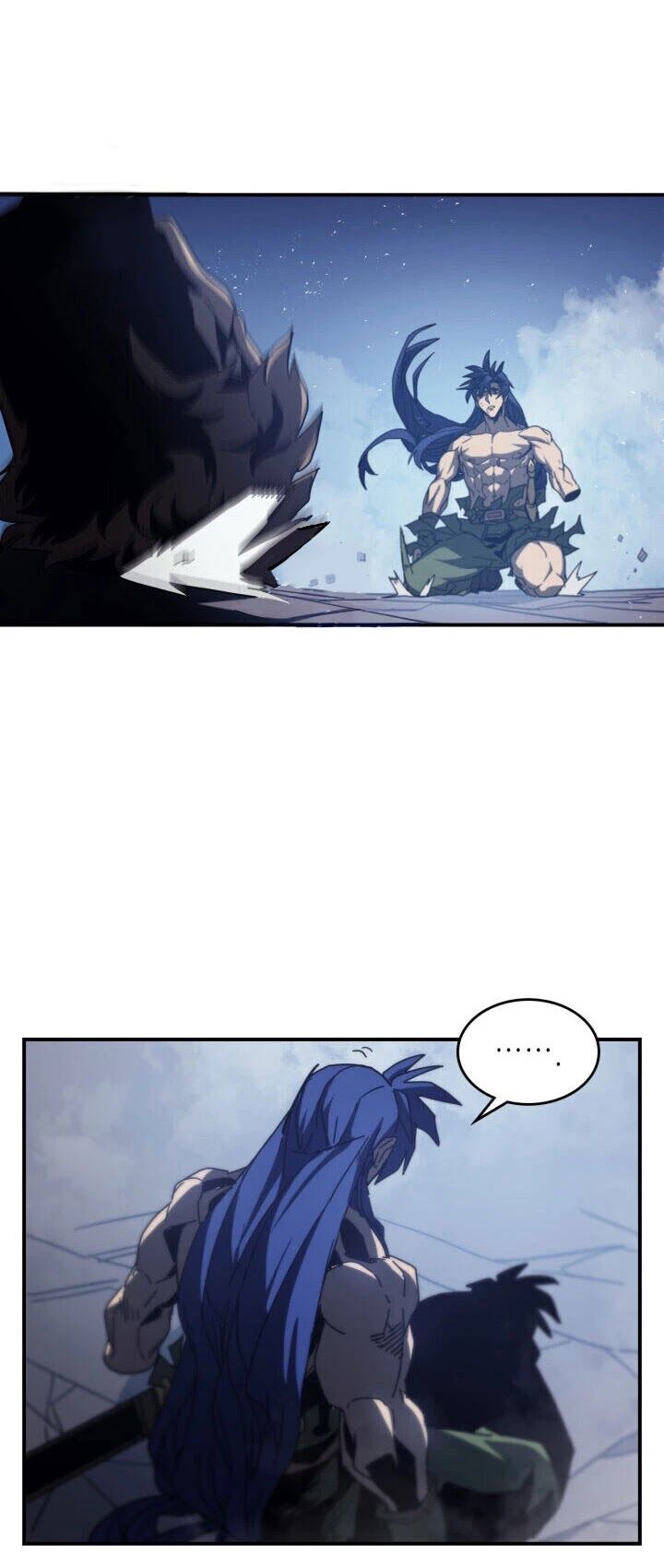 A Returner’s Magic Should be Special Chapter 148 131 010