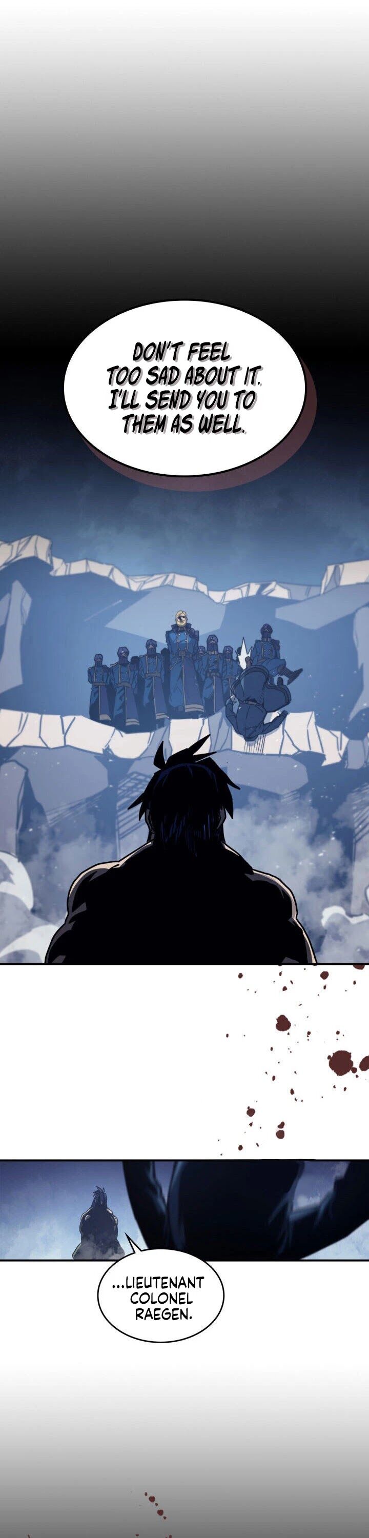 A Returner’s Magic Should be Special Chapter 148 132 011