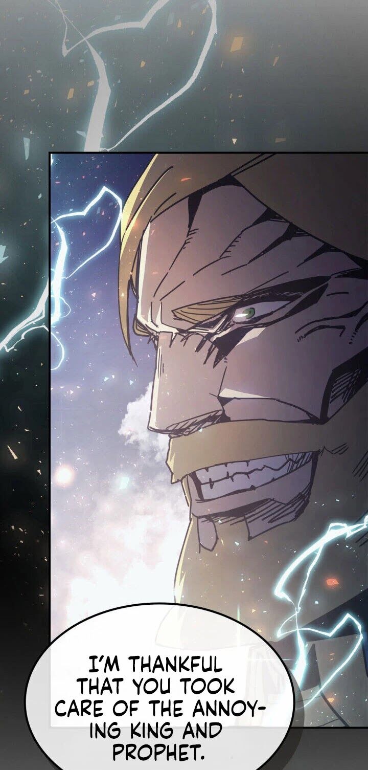 A Returner’s Magic Should be Special Chapter 148 134 013