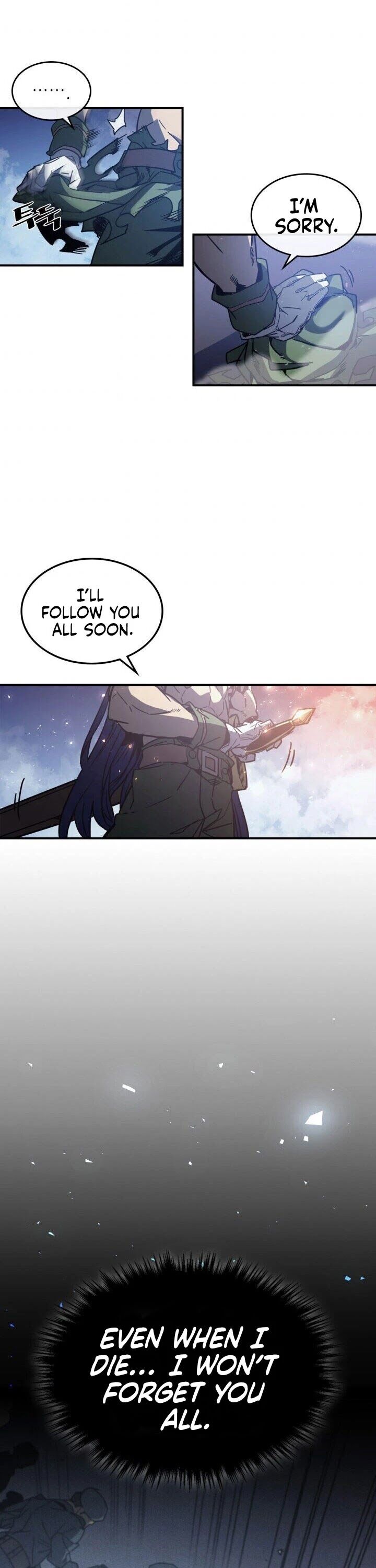 A Returner’s Magic Should be Special Chapter 148 136 015