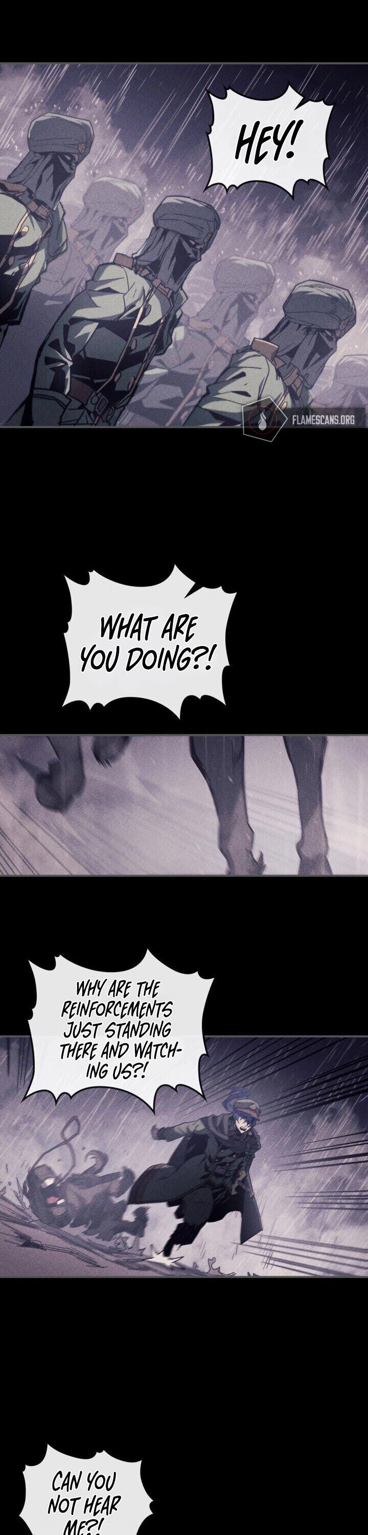 A Returner’s Magic Should be Special Chapter 148 140 019