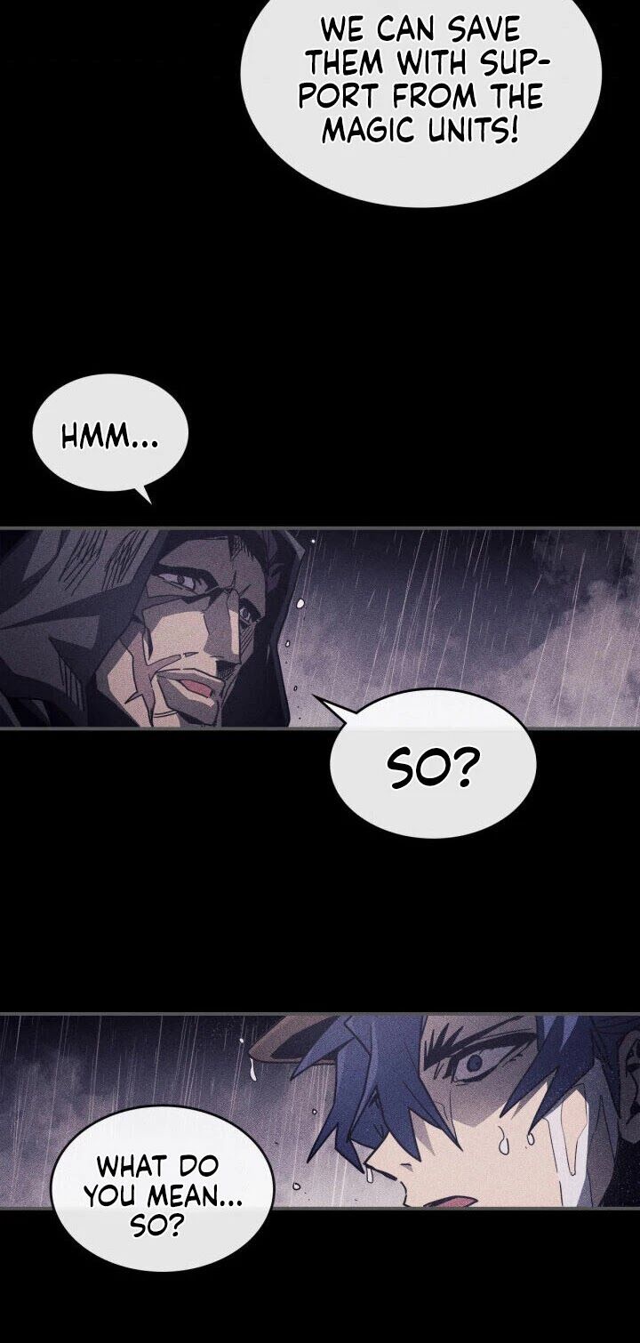 A Returner’s Magic Should be Special Chapter 148 143 022