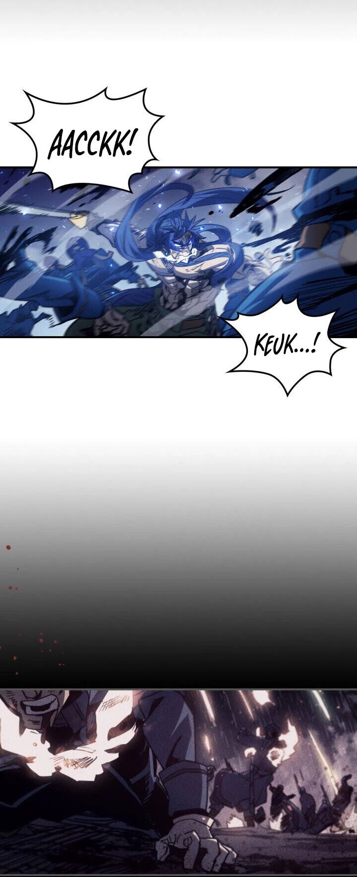 A Returner’s Magic Should be Special Chapter 148 147 026