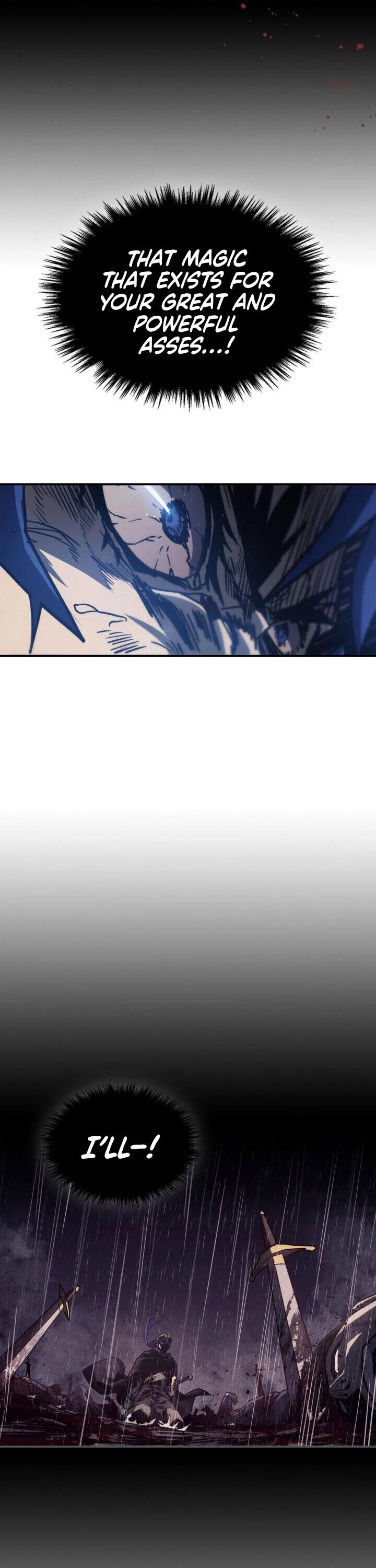 A Returner’s Magic Should be Special Chapter 148 148 027