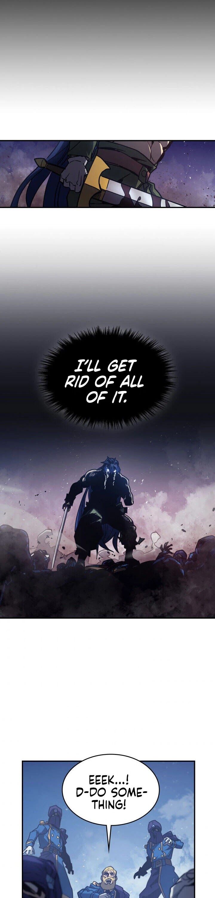 A Returner’s Magic Should be Special Chapter 148 149 028
