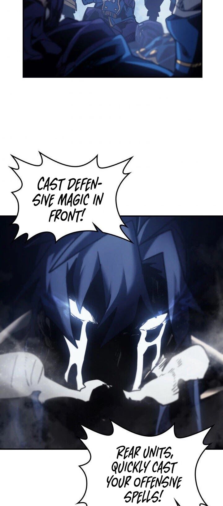 A Returner’s Magic Should be Special Chapter 148 150 029