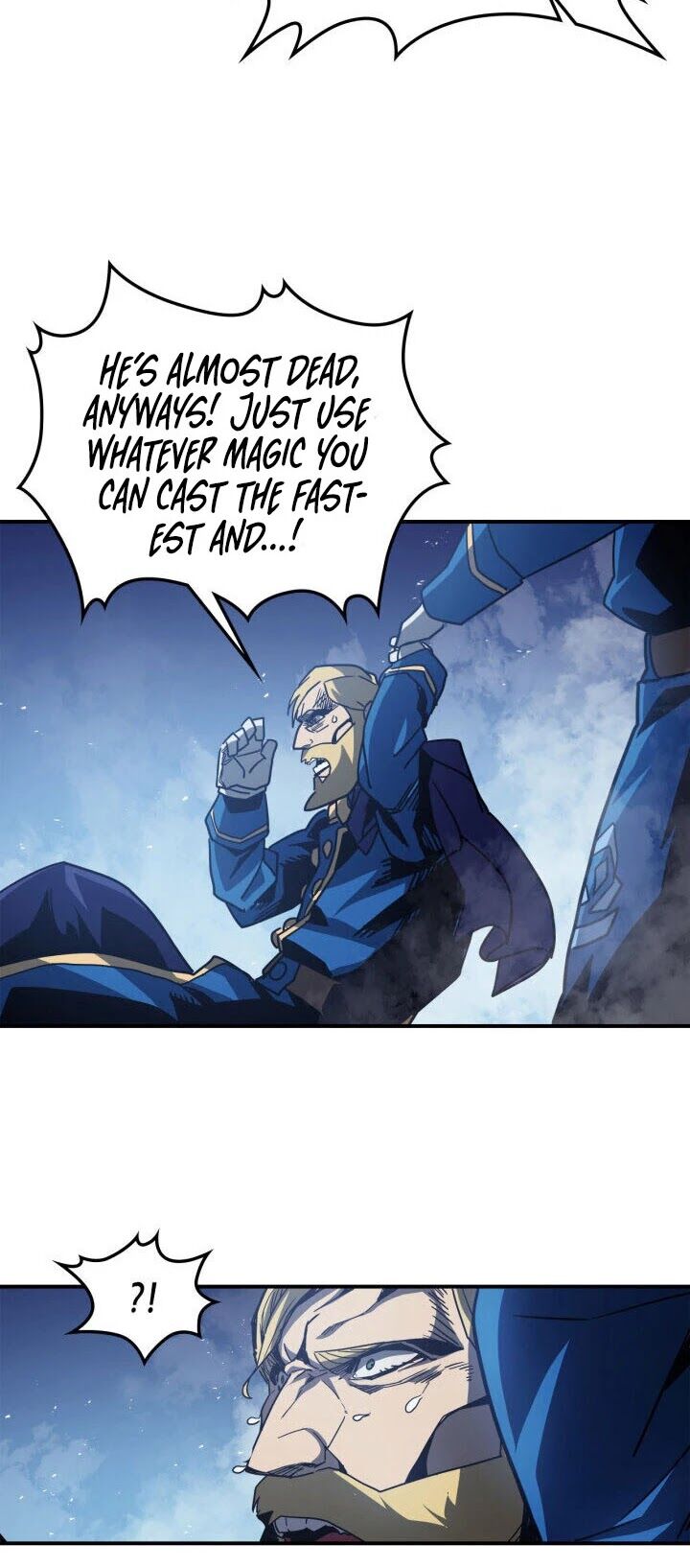 A Returner’s Magic Should be Special Chapter 148 151 030