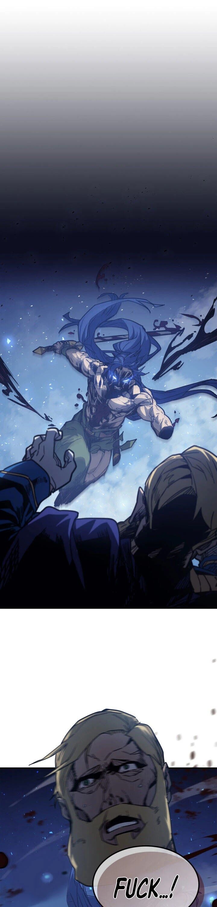 A Returner’s Magic Should be Special Chapter 148 152 031