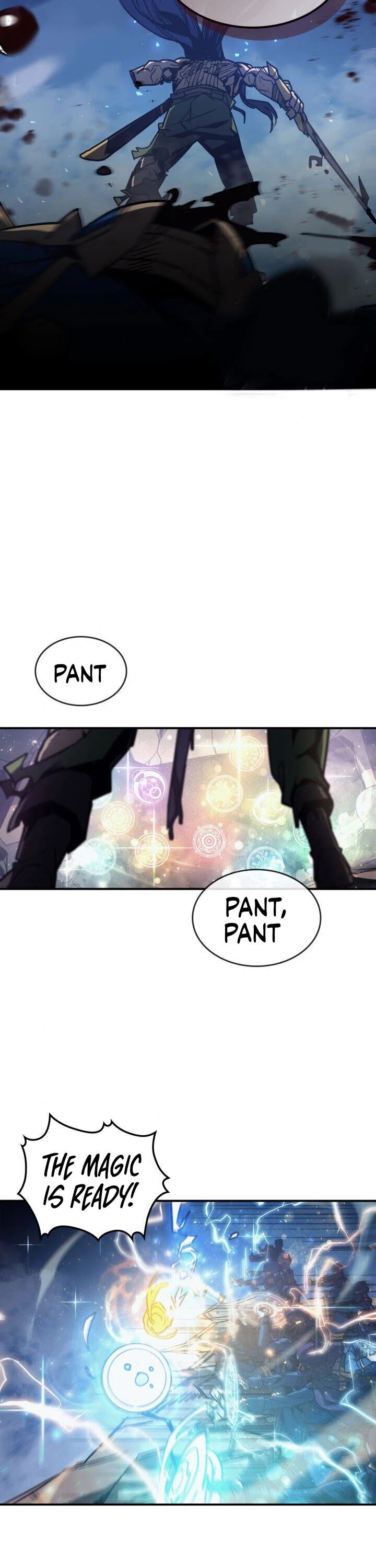 A Returner’s Magic Should be Special Chapter 148 153 032