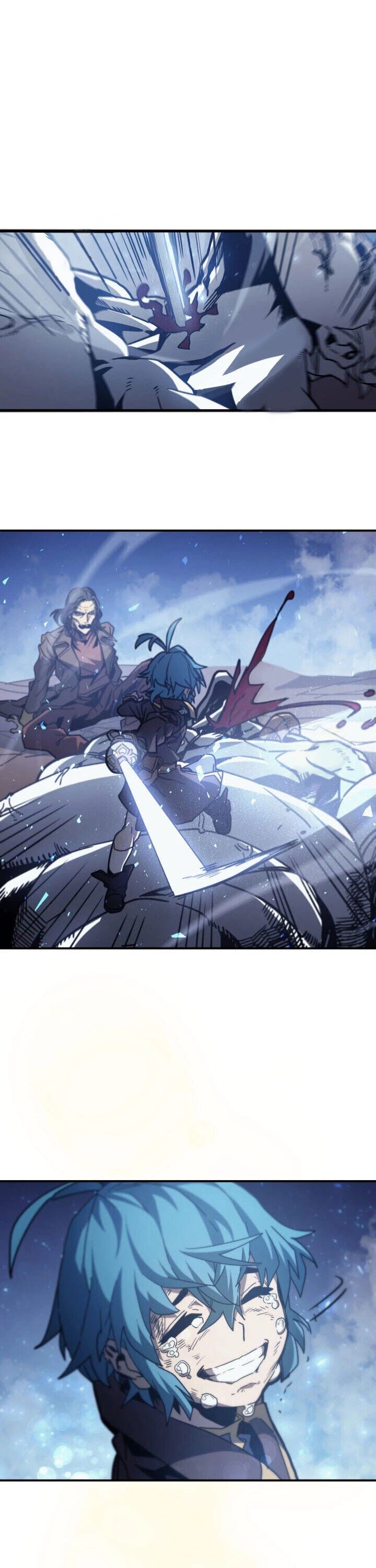 A Returner’s Magic Should be Special Chapter 148 156 035