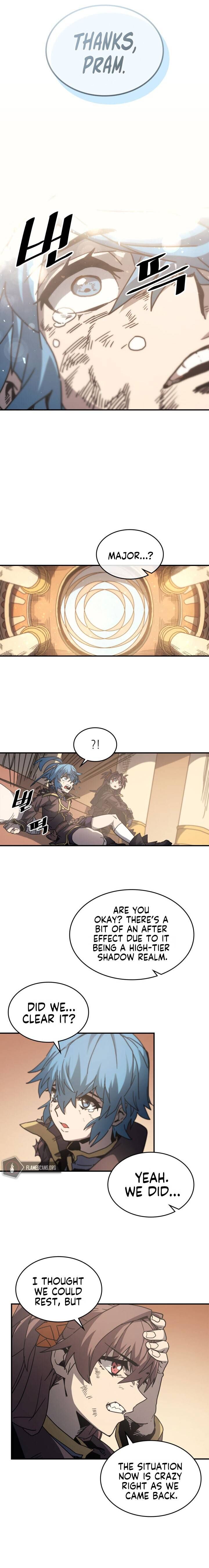 A Returner’s Magic Should be Special Chapter 149 64 006