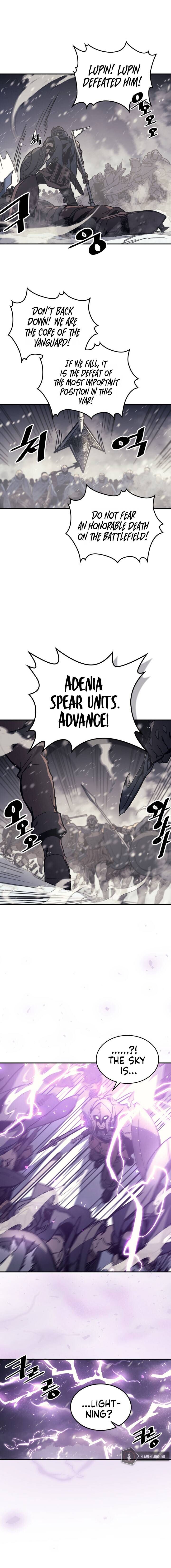 A Returner’s Magic Should be Special Chapter 149 66 008