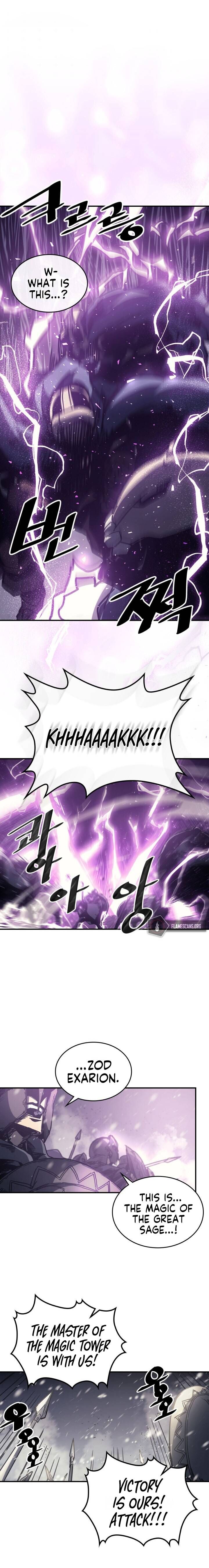 A Returner’s Magic Should be Special Chapter 149 67 009