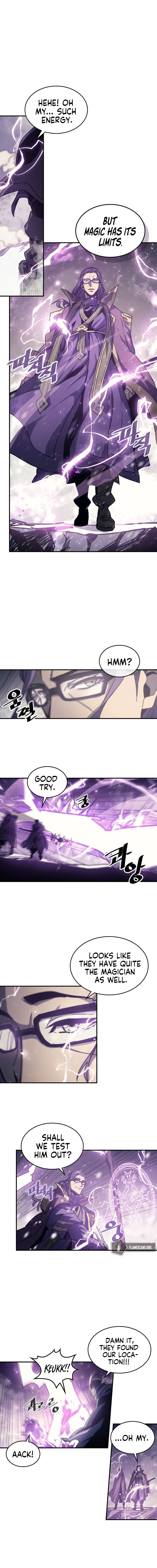 A Returner’s Magic Should be Special Chapter 149 68 010