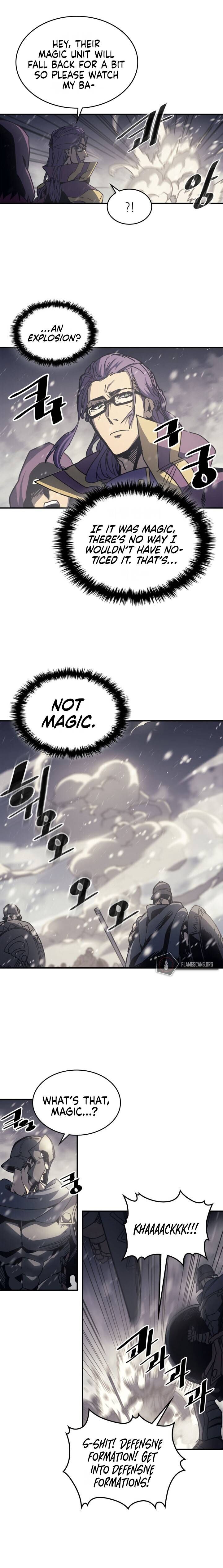 A Returner’s Magic Should be Special Chapter 149 69 011