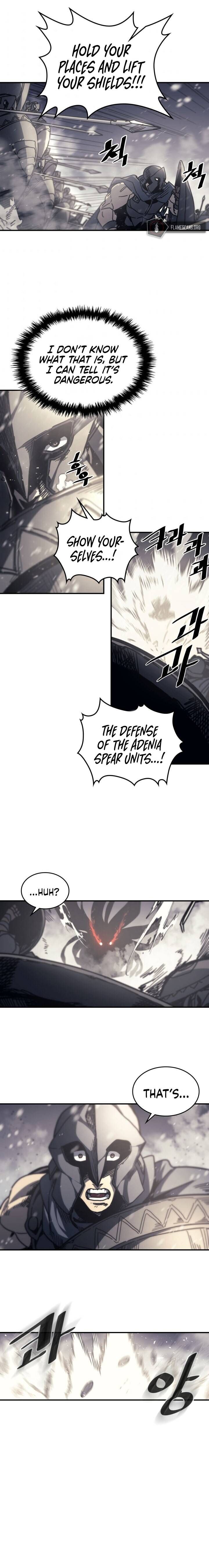 A Returner’s Magic Should be Special Chapter 149 70 012