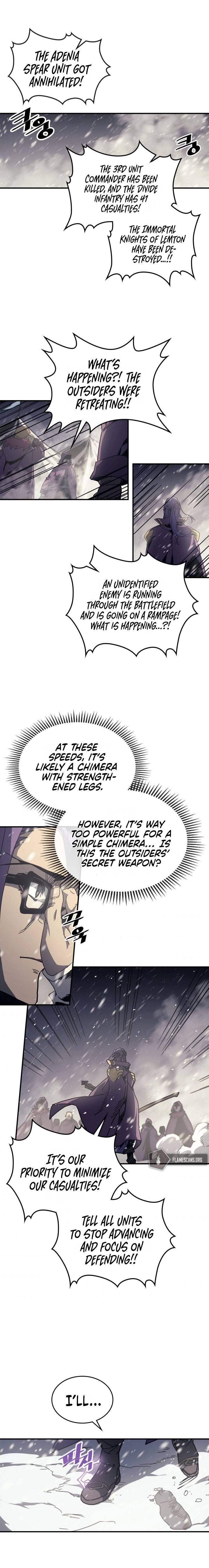 A Returner’s Magic Should be Special Chapter 149 71 013