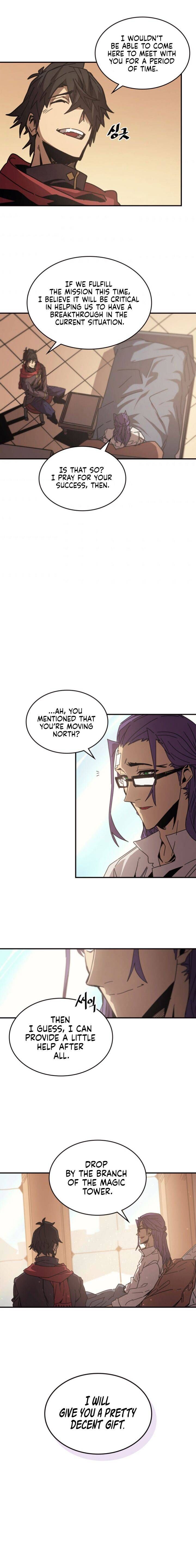 A Returner’s Magic Should be Special Chapter 150 49 003