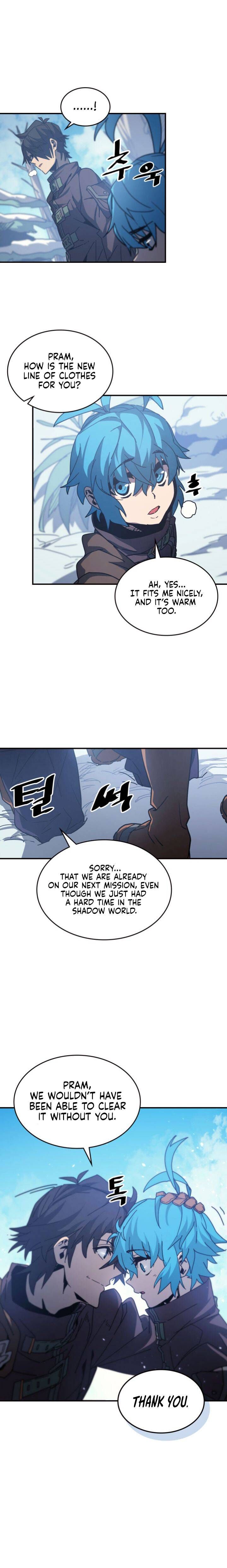 A Returner’s Magic Should be Special Chapter 150 51 005
