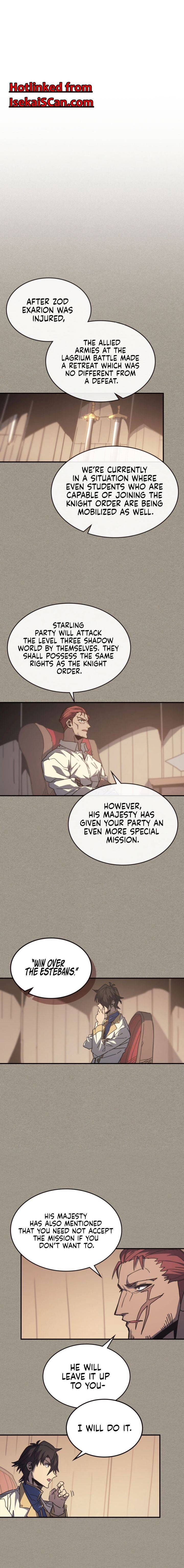 A Returner’s Magic Should be Special Chapter 150 53 007