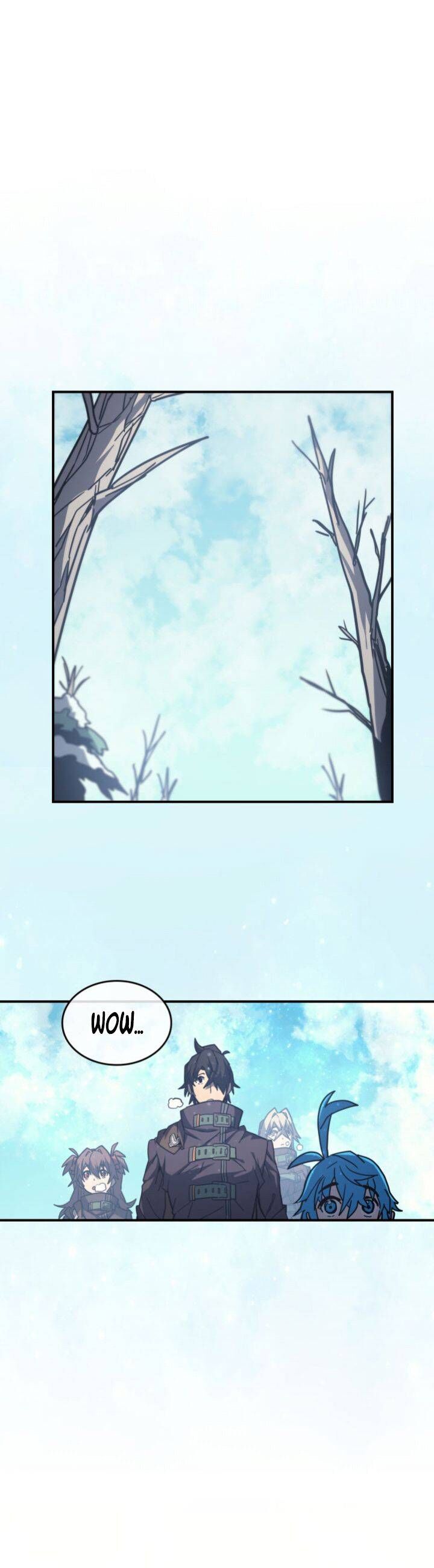 A Returner’s Magic Should be Special Chapter 150 56 010