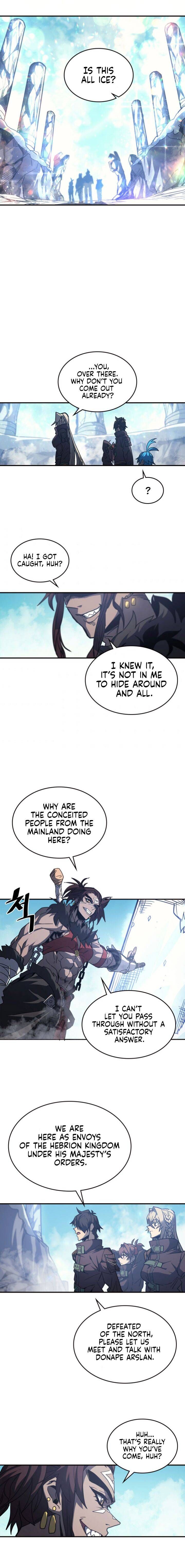 A Returner’s Magic Should be Special Chapter 150 57 011