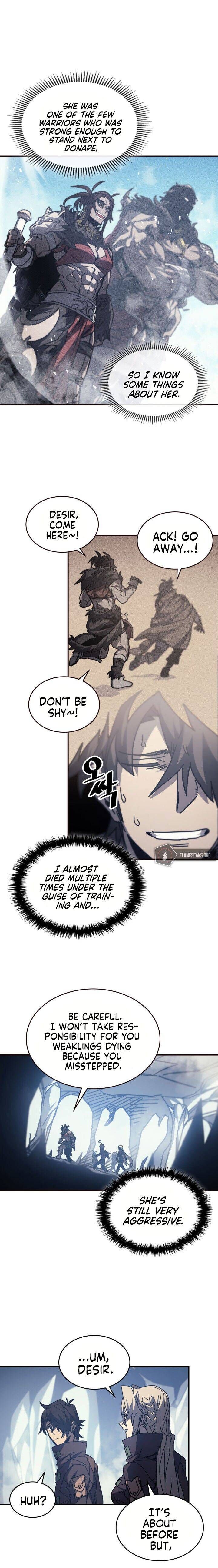 A Returner’s Magic Should be Special Chapter 151 55 003