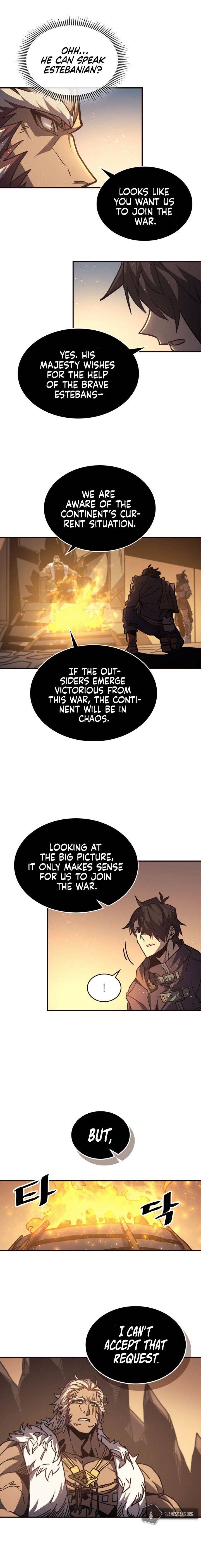 A Returner’s Magic Should be Special Chapter 151 59 007