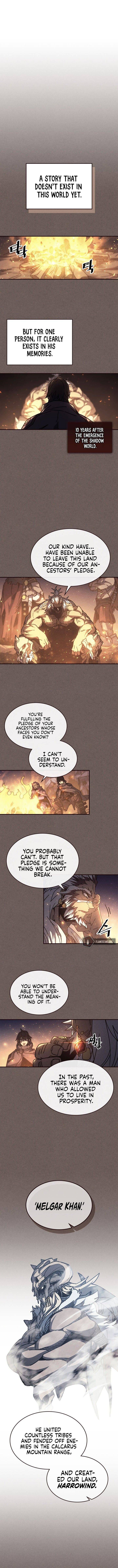 A Returner’s Magic Should be Special Chapter 151 60 008