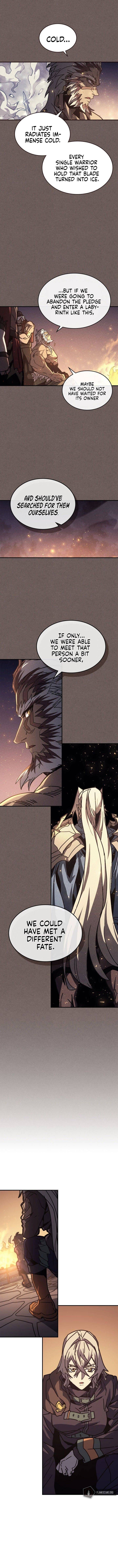 A Returner’s Magic Should be Special Chapter 151 63 011