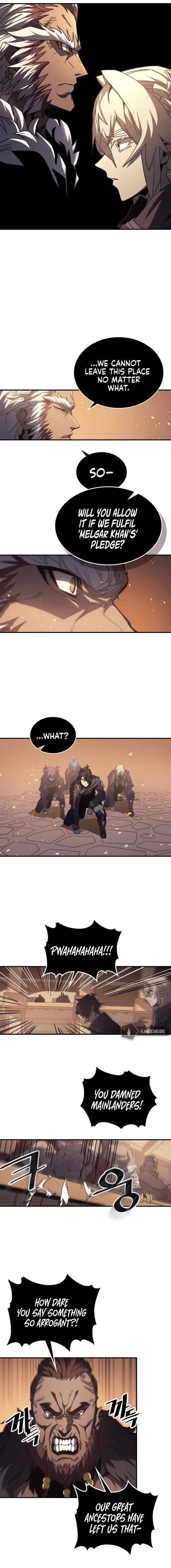 A Returner’s Magic Should be Special Chapter 151 64 012