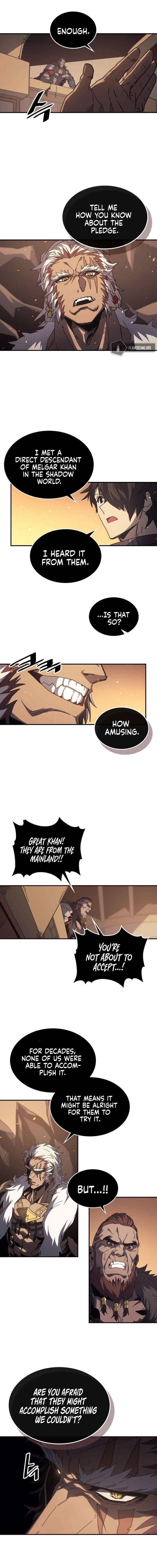 A Returner’s Magic Should be Special Chapter 151 65 013