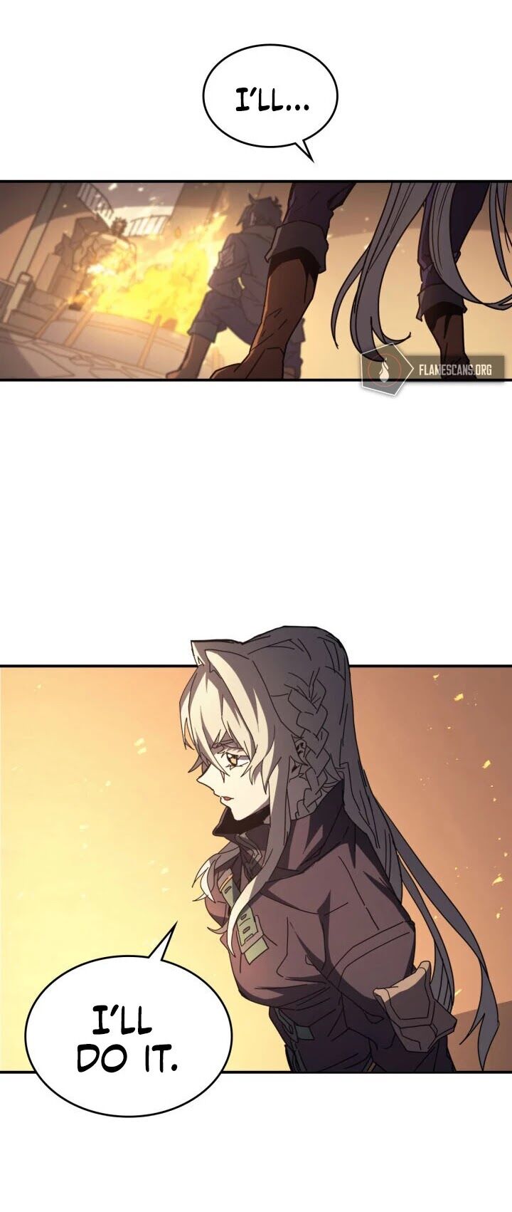 A Returner’s Magic Should be Special Chapter 152 174 005