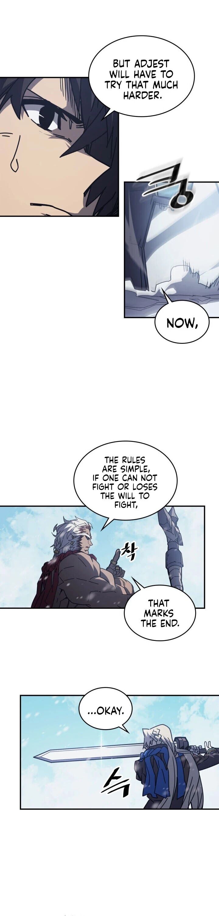 A Returner’s Magic Should be Special Chapter 152 178 009