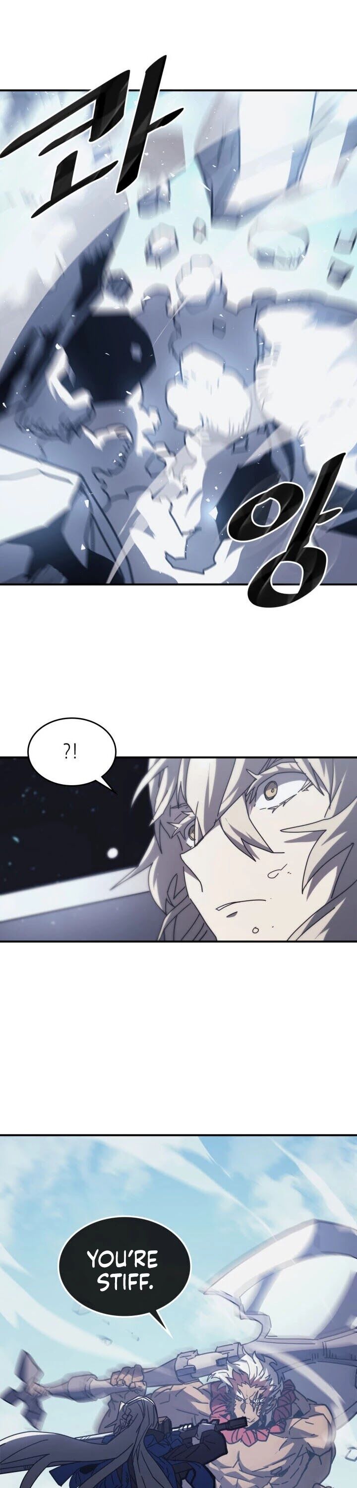 A Returner’s Magic Should be Special Chapter 152 184 015