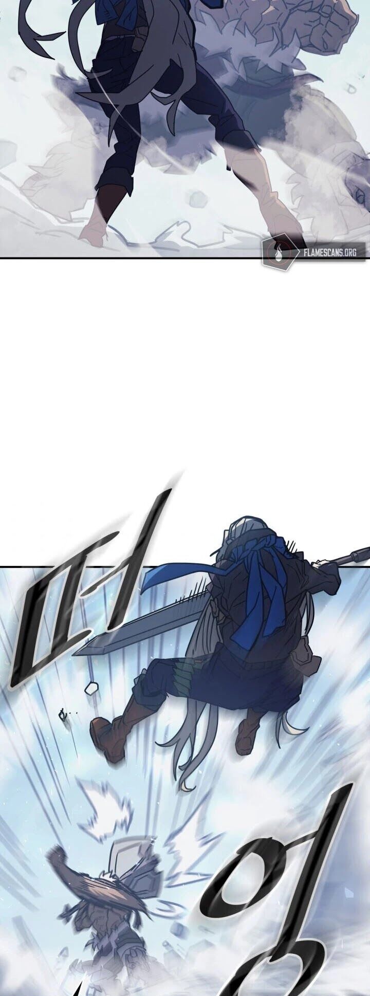 A Returner’s Magic Should be Special Chapter 152 185 016