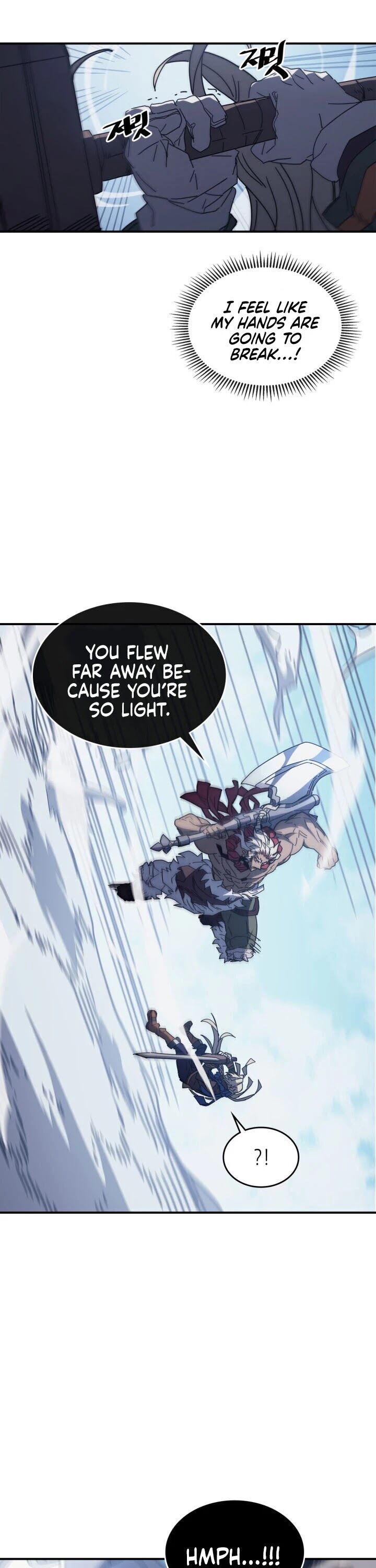 A Returner’s Magic Should be Special Chapter 152 187 018