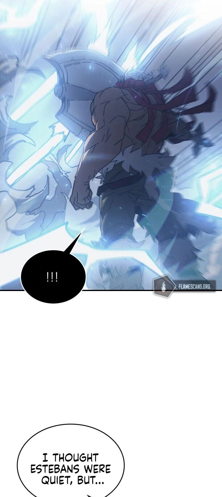 A Returner’s Magic Should be Special Chapter 152 191 022