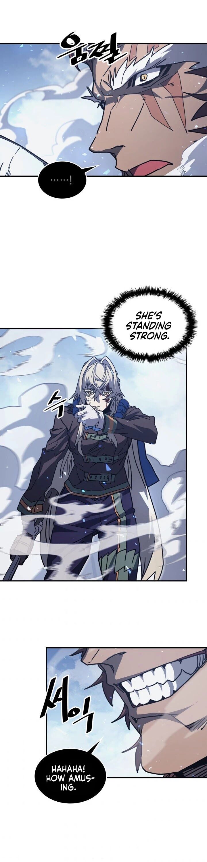 A Returner’s Magic Should be Special Chapter 152 193 024