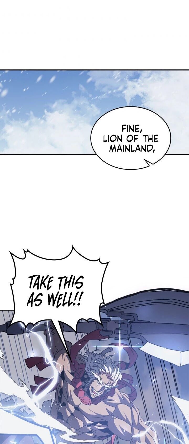 A Returner’s Magic Should be Special Chapter 152 194 025