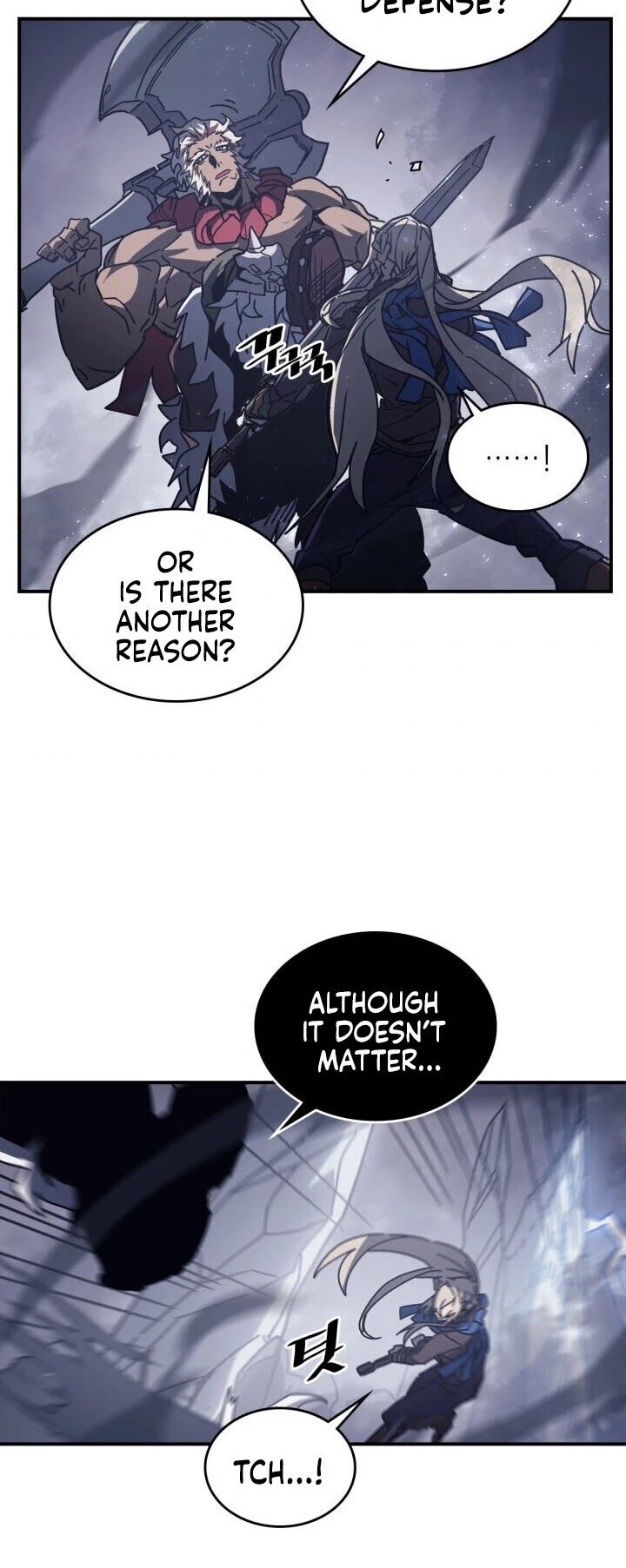 A Returner’s Magic Should be Special Chapter 152 198 029