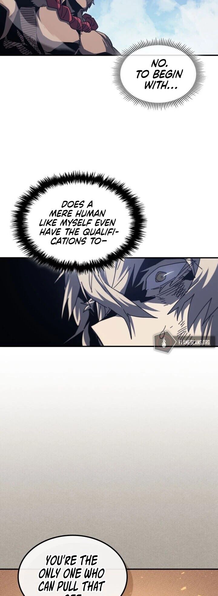 A Returner’s Magic Should be Special Chapter 152 203 034