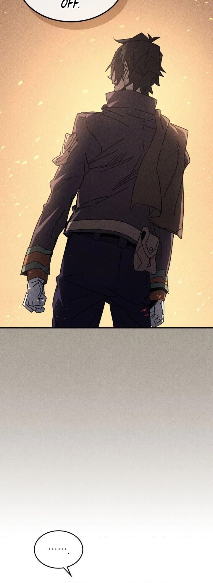 A Returner’s Magic Should be Special Chapter 152 204 035